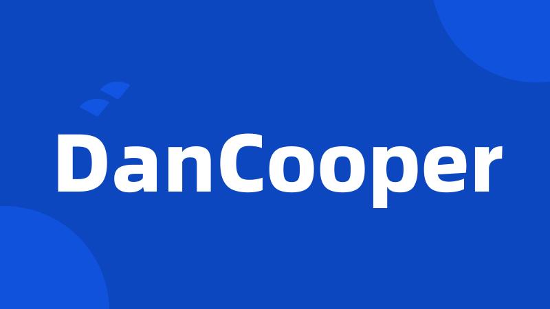 DanCooper
