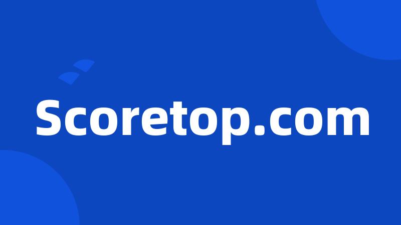 Scoretop.com