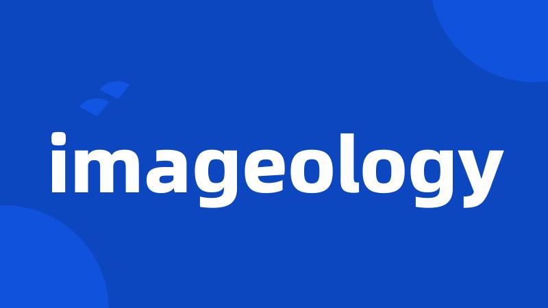 imageology