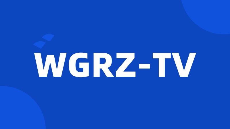 WGRZ-TV