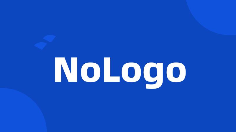 NoLogo