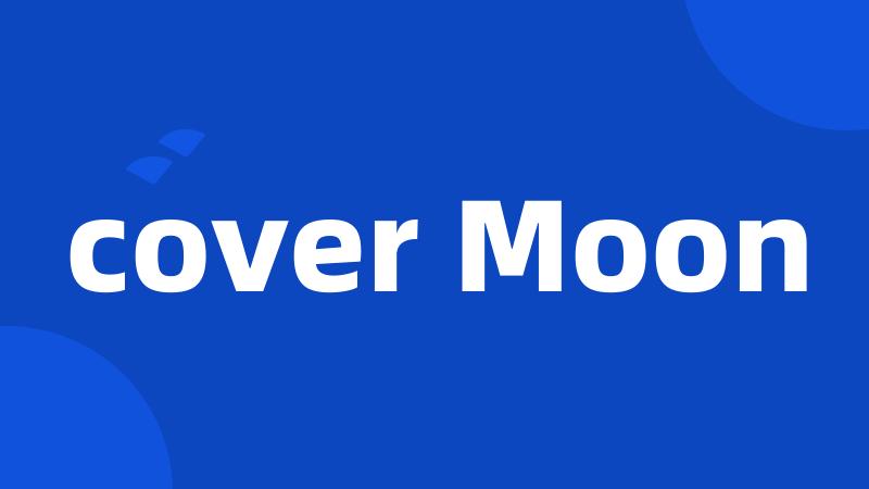 cover Moon