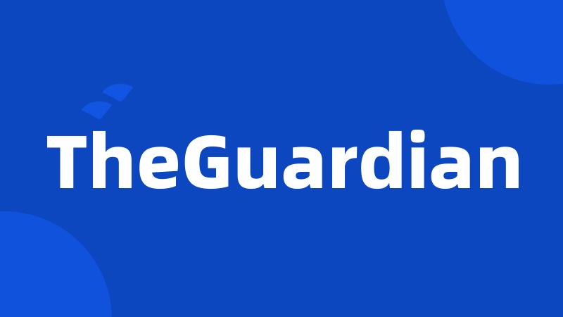 TheGuardian