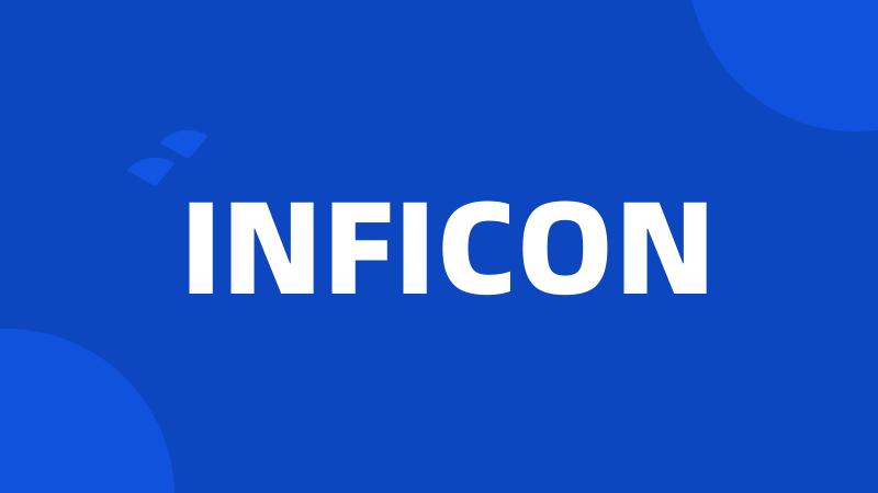 INFICON