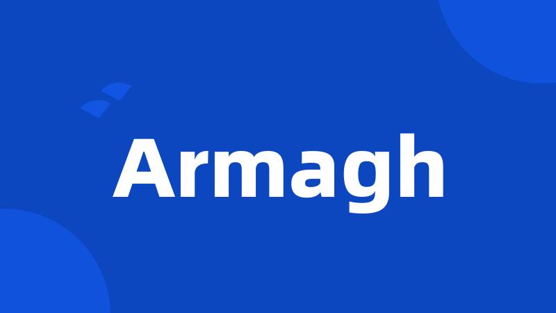 Armagh