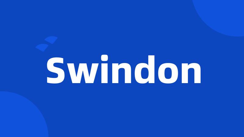 Swindon