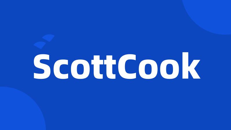 ScottCook