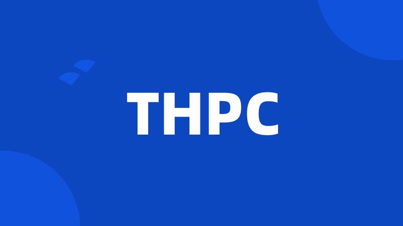 THPC