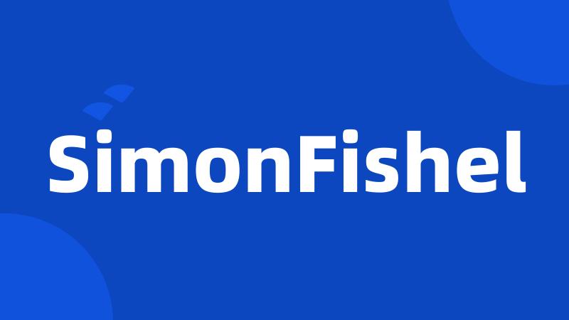 SimonFishel