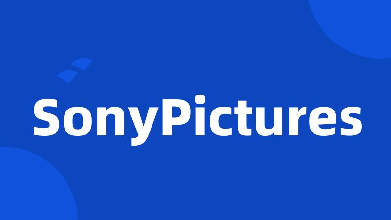 SonyPictures