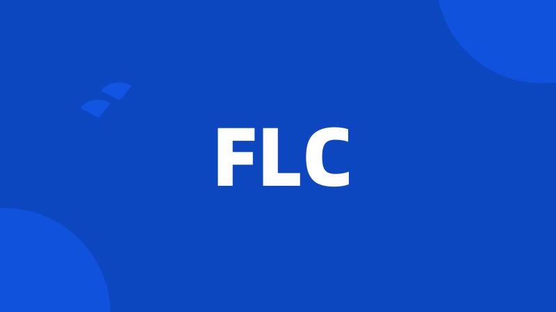 FLC