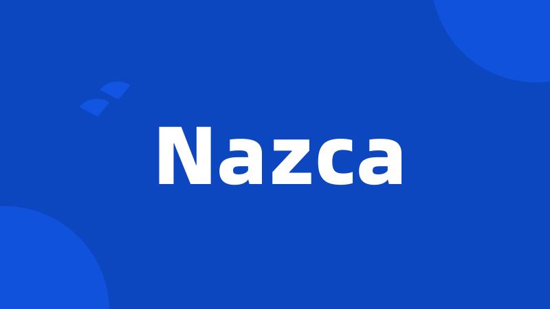 Nazca