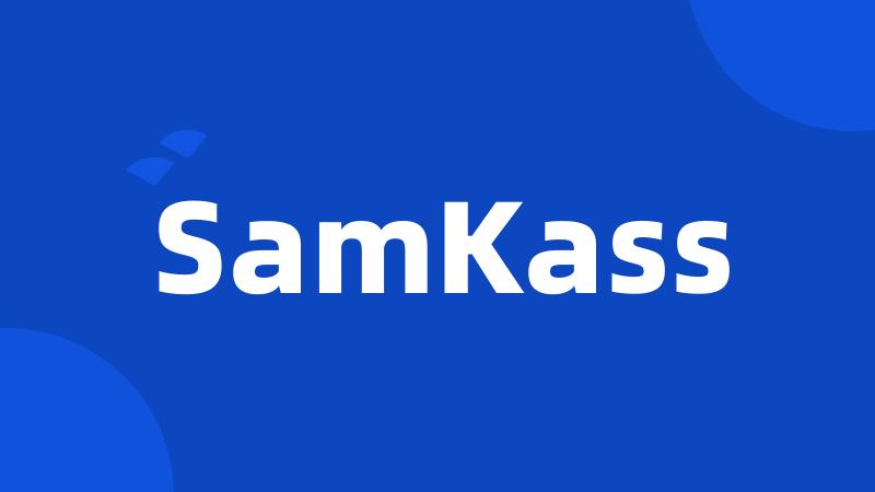 SamKass