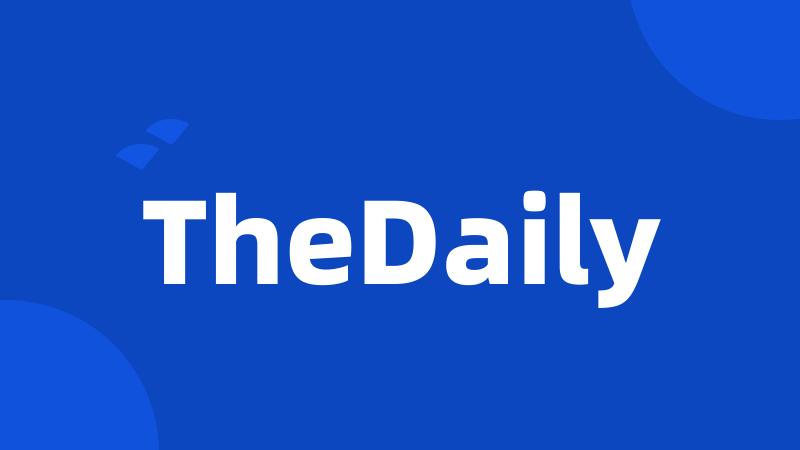TheDaily