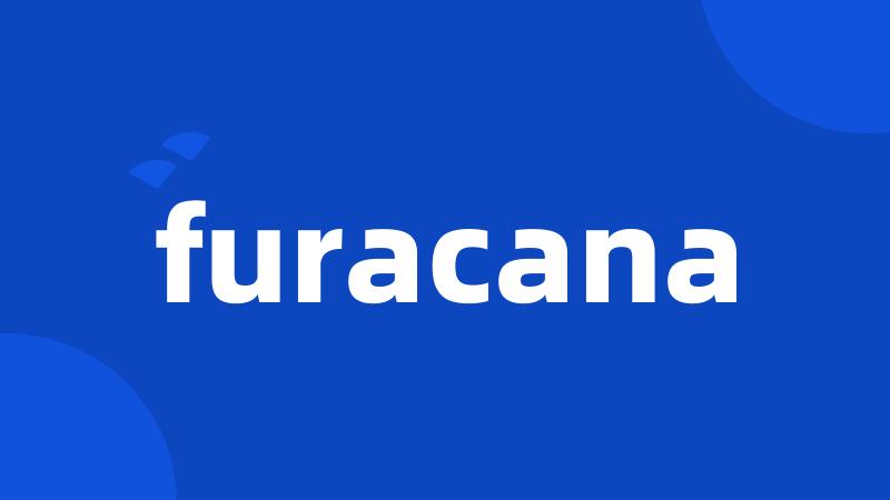 furacana