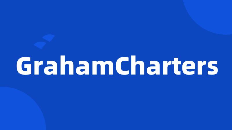 GrahamCharters