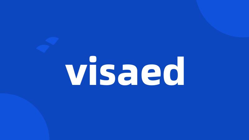 visaed