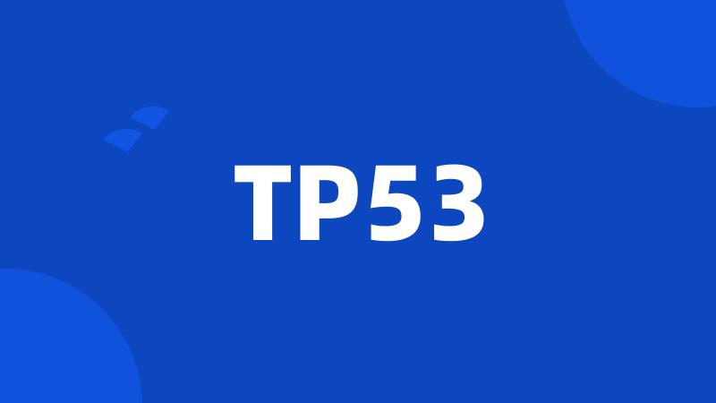 TP53