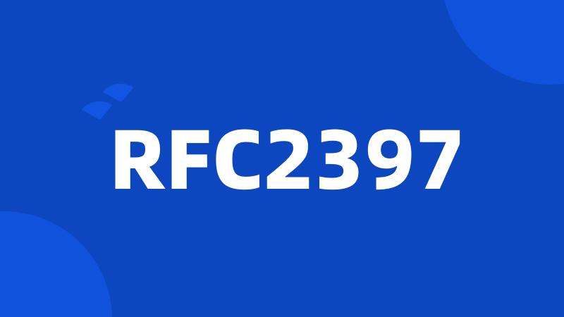 RFC2397