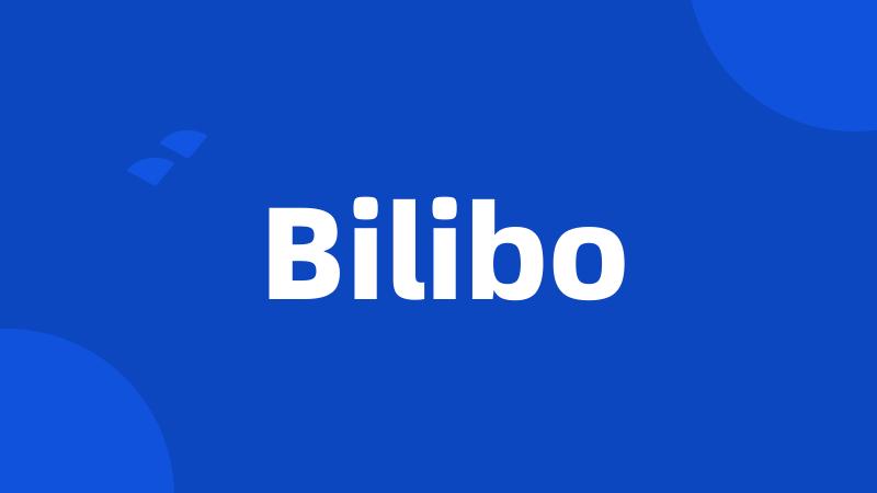 Bilibo