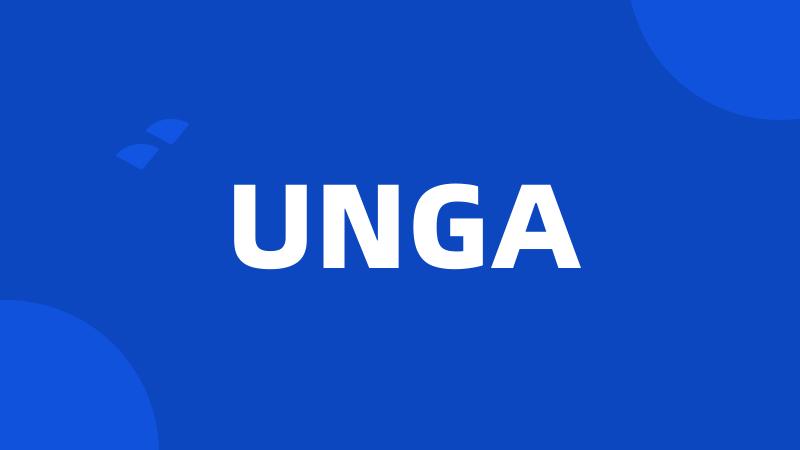 UNGA