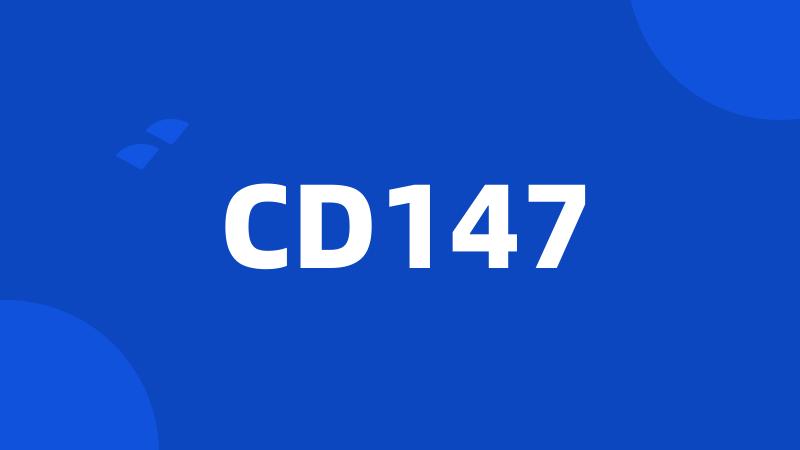 CD147