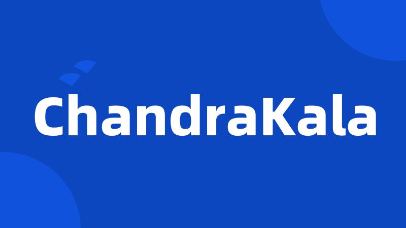 ChandraKala