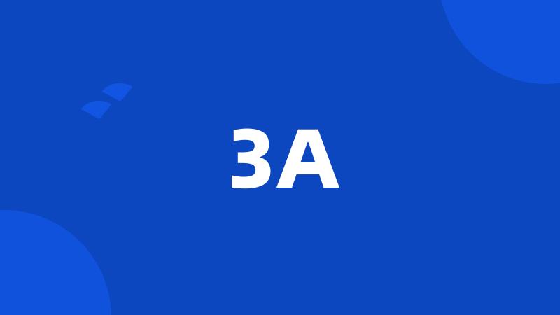 3A