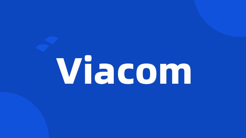 Viacom