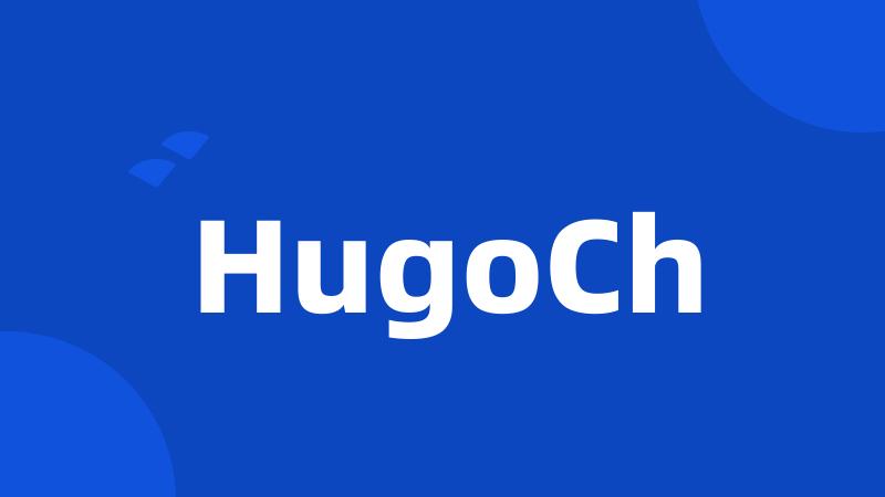 HugoCh