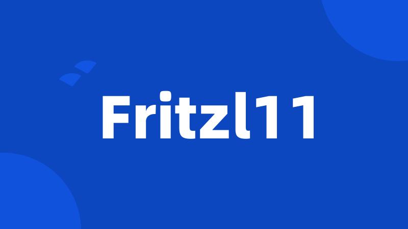 Fritzl11