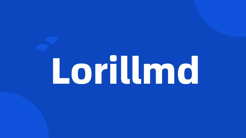 Lorillmd