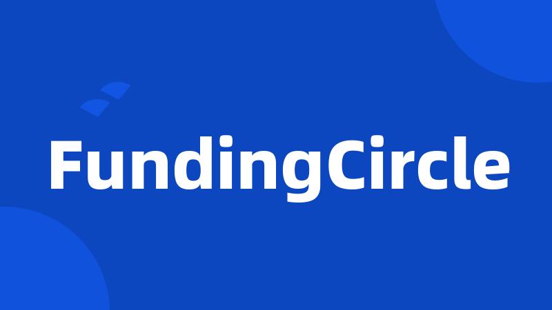 FundingCircle