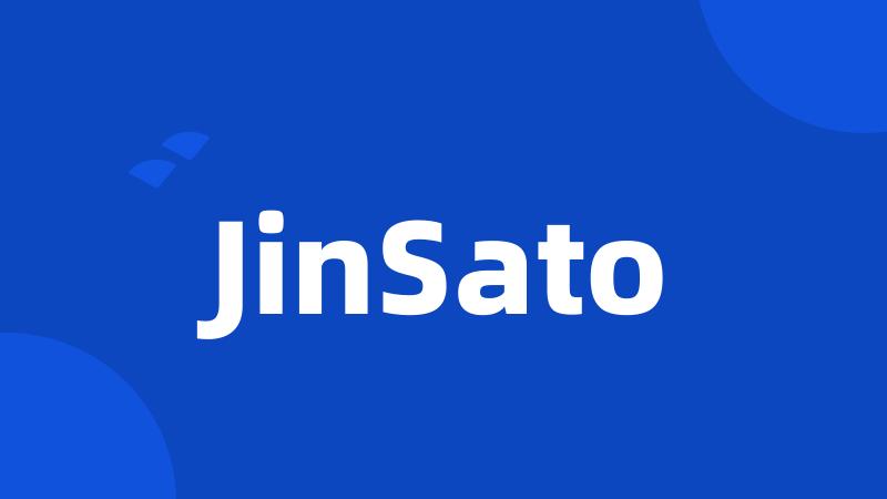 JinSato