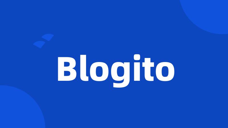 Blogito