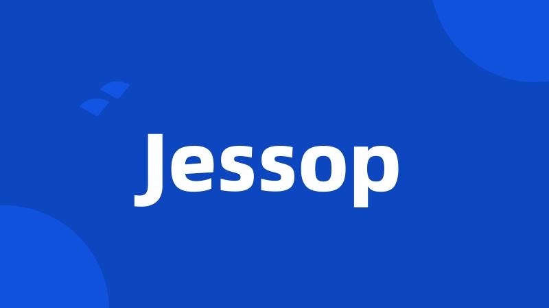 Jessop
