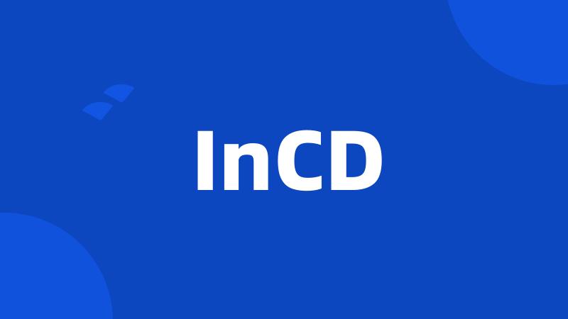 InCD