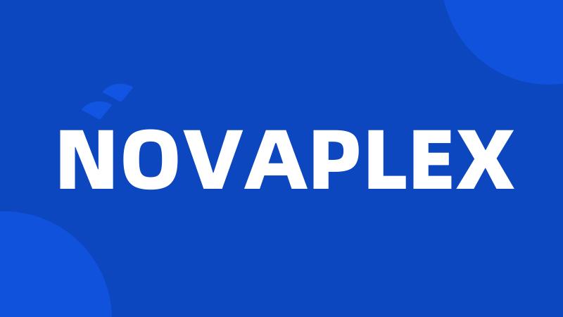 NOVAPLEX