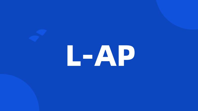 L-AP