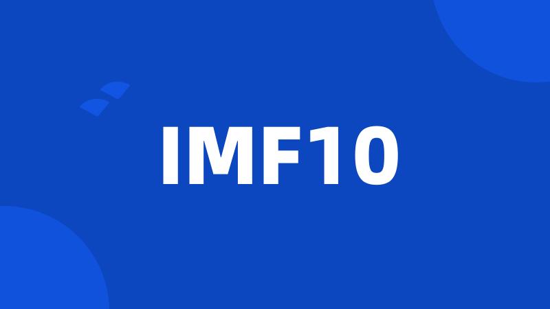 IMF10