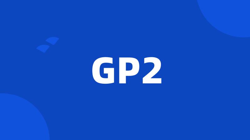 GP2