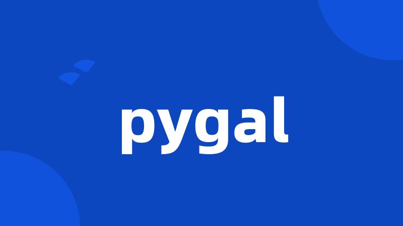 pygal