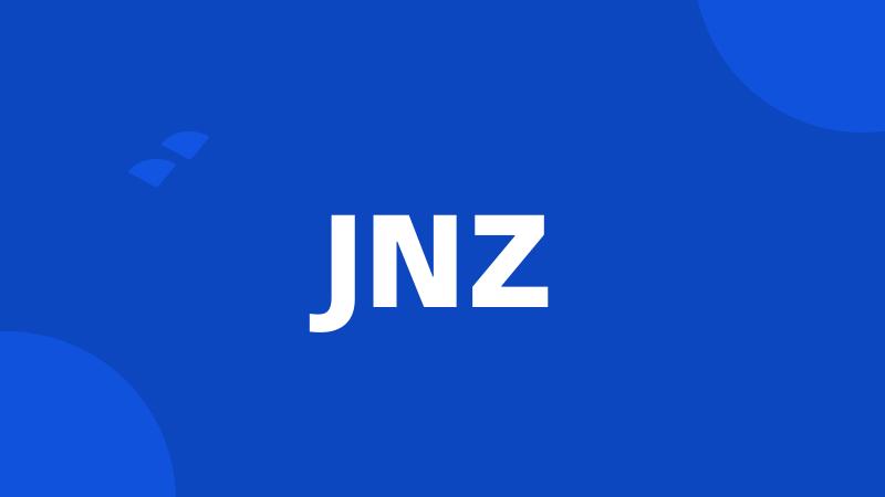 JNZ