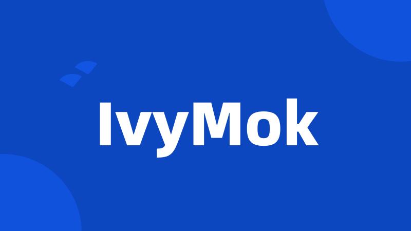 IvyMok