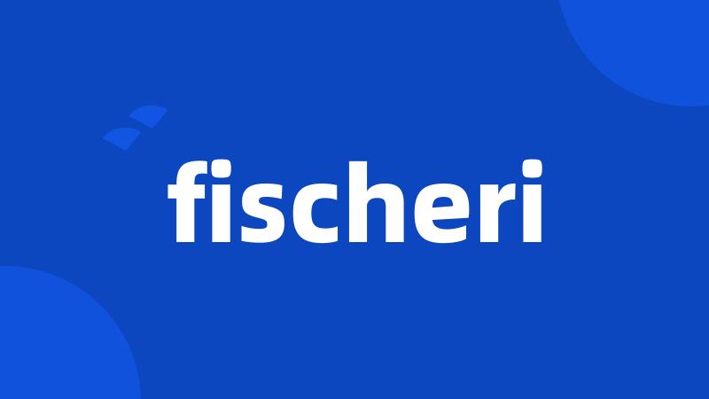 fischeri