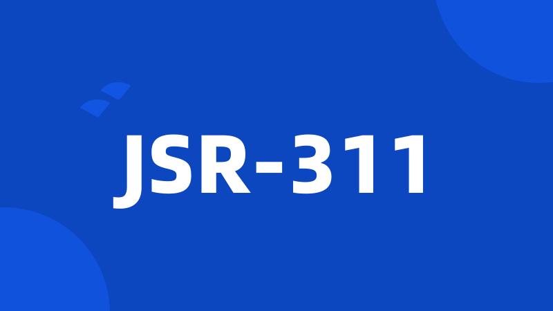 JSR-311