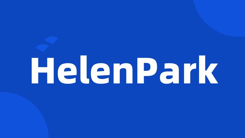 HelenPark