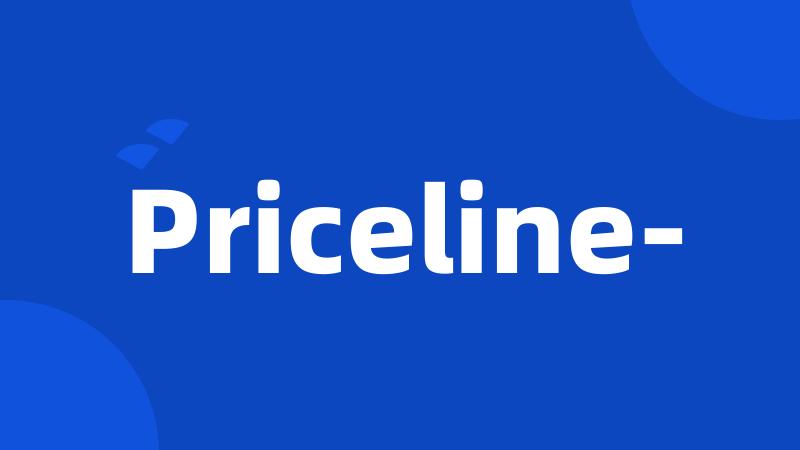 Priceline-