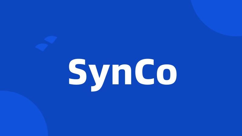 SynCo
