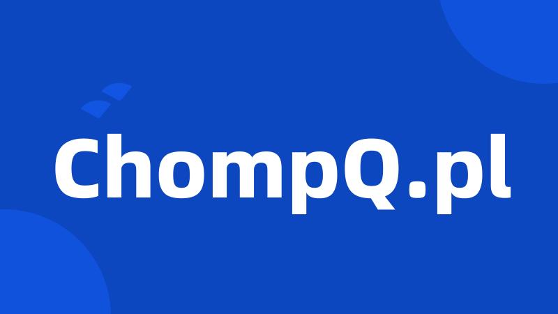 ChompQ.pl